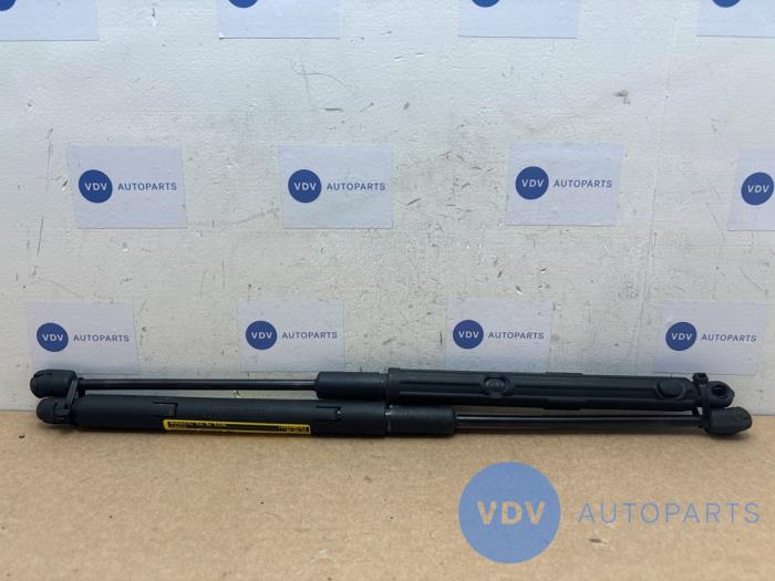 Amortisseur kit capot moteur Mercedes C-Klasse