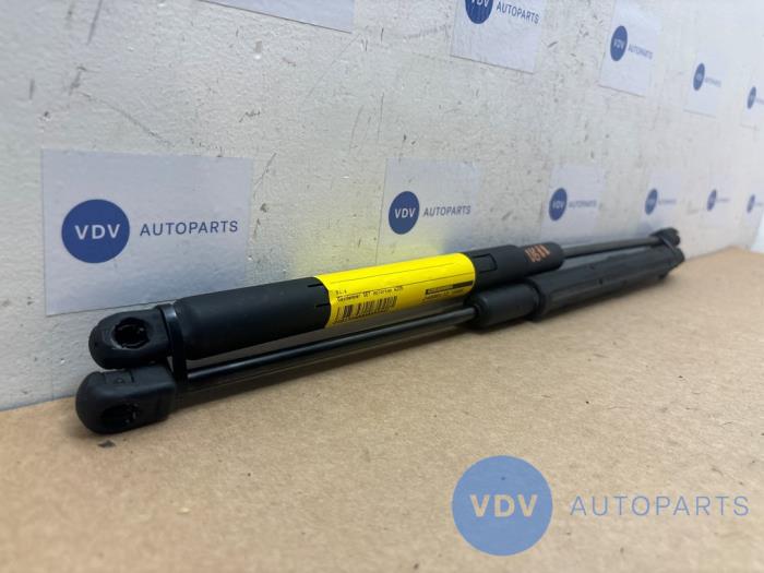 Amortisseur kit capot moteur Mercedes C-Klasse