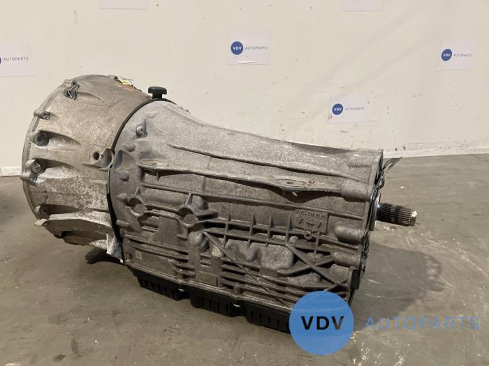 Gearbox Mercedes C-Klasse