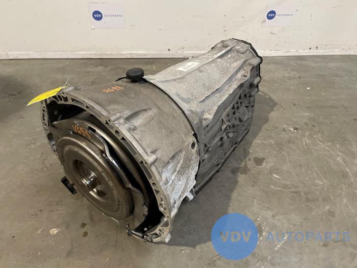 Gearbox Mercedes C-Klasse
