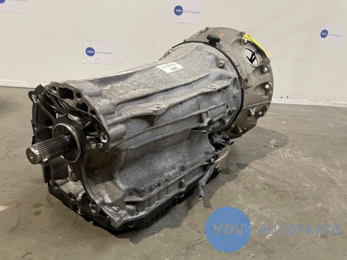 Gearbox Mercedes C-Klasse