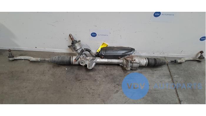 Steering box Mercedes Vito