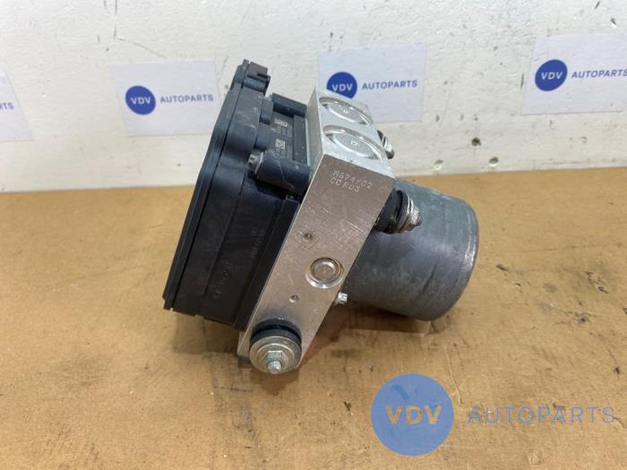 ABS pump Mercedes Vito