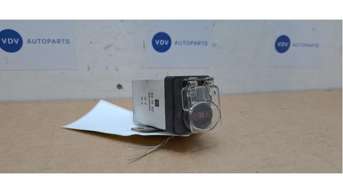 Relais Mercedes 190E/D