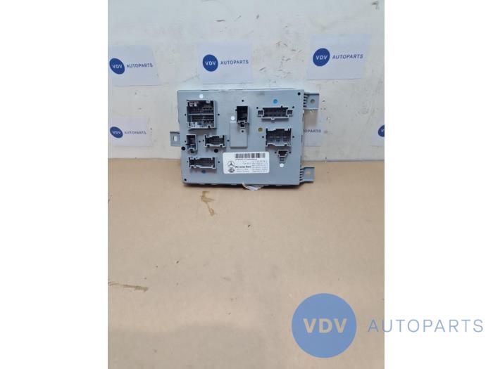 Module confort Mercedes C-Klasse