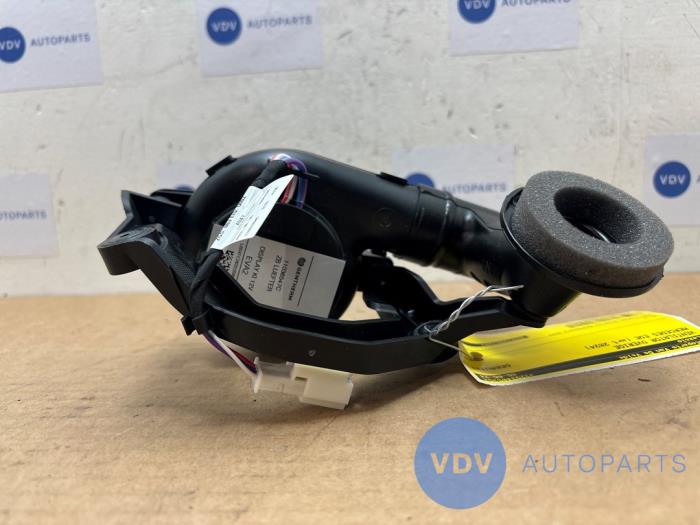 Fan andere Mercedes EQE