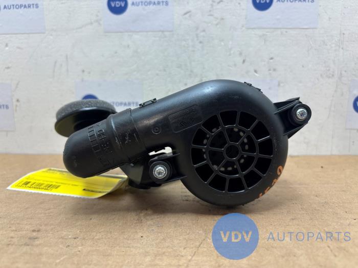 Fan andere Mercedes EQE