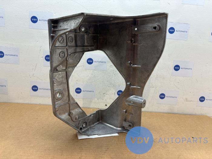 Support (miscellaneous) Mercedes EQE