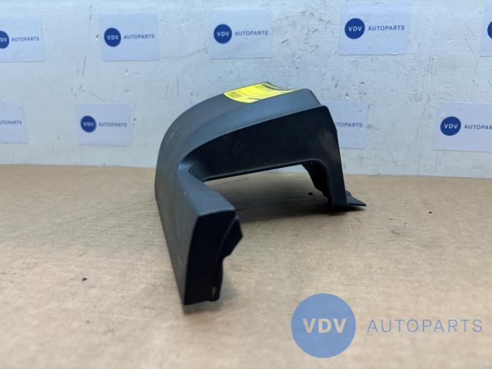 Elément pare-chocs arrière droit Mercedes Vito