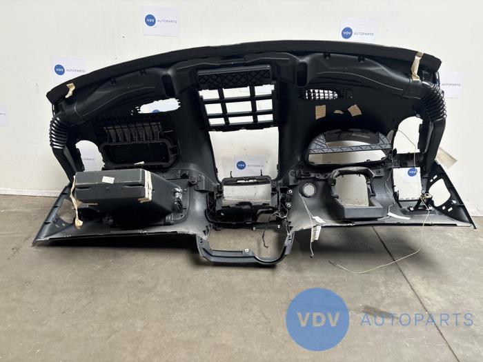 Armaturenbrett Mercedes Vito