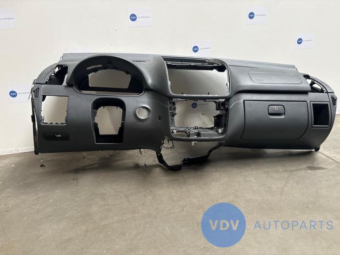 Armaturenbrett Mercedes Vito