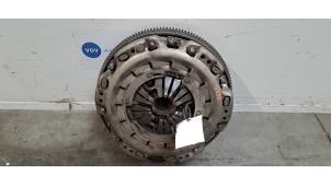 Gebruikte Vliegwiel Mercedes CLK (R209) 1.8 200 K 16V Prijs € 151,25 Inclusief btw aangeboden door Autoparts Van De Velde