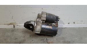 Gebruikte Startmotor Mercedes CLK (R209) 1.8 200 K 16V Prijs € 60,50 Inclusief btw aangeboden door Autoparts Van De Velde