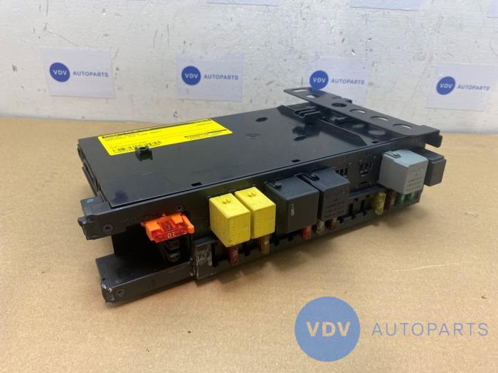 Comfort Module Mercedes CLK