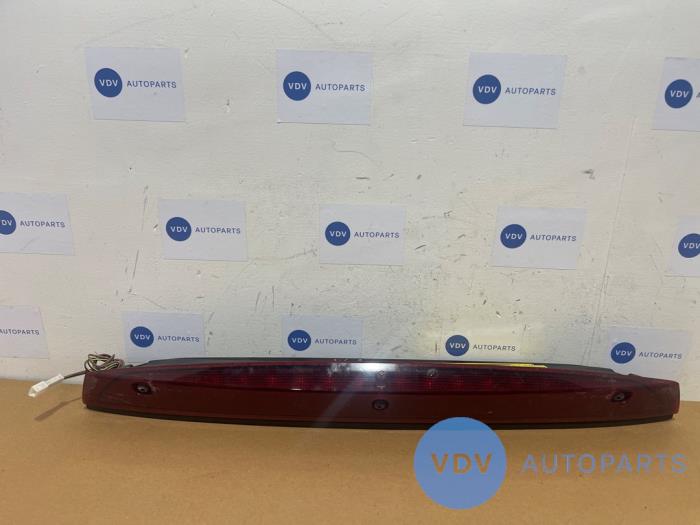 Third brake light Mercedes Vito