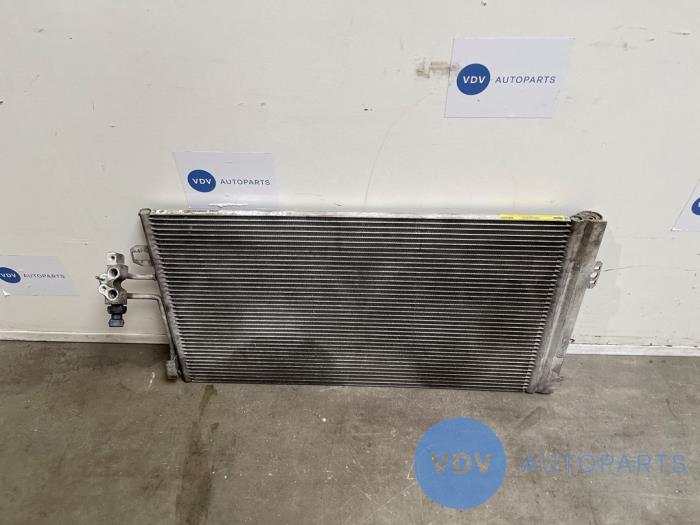 Airco Condensor