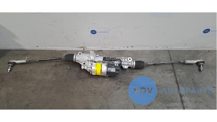 Steering box Mercedes EQE