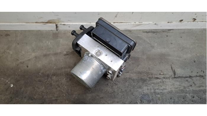 ABS pump Mercedes EQE