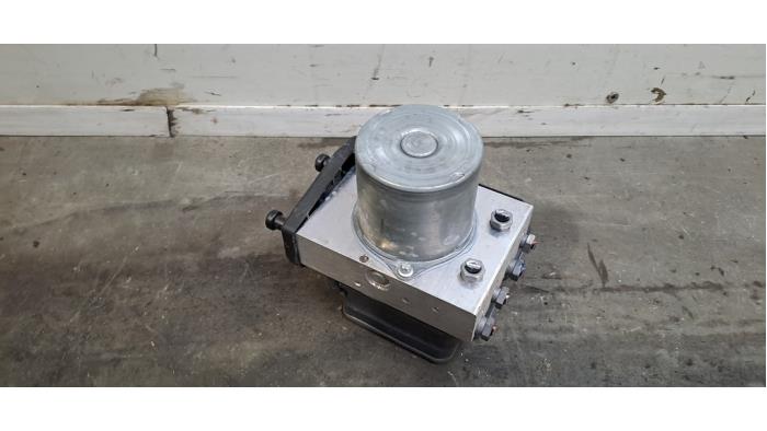 ABS pump Mercedes EQE