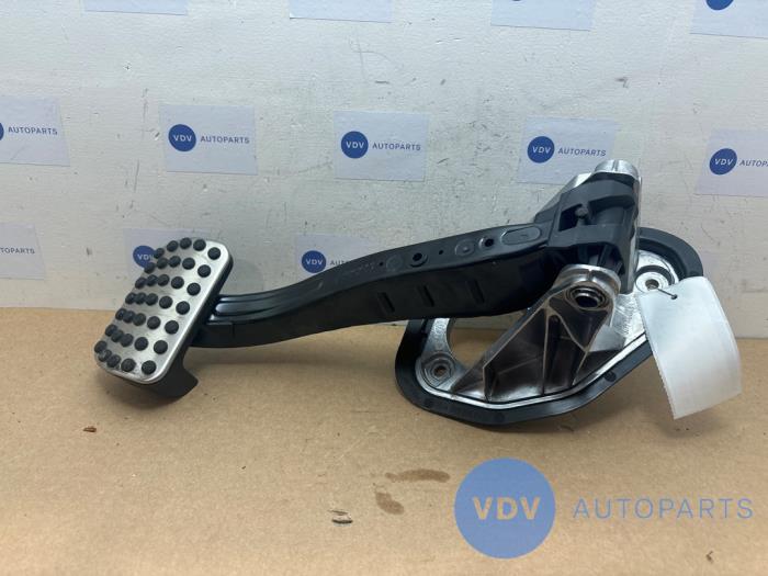 Brake pedal Mercedes EQE