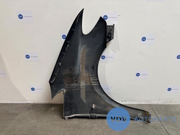 Front wing, left Mercedes Vito