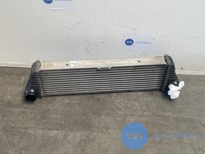 Intercooler Mercedes Vito