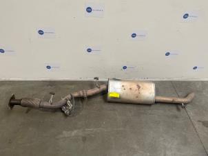 Gebruikte Uitlaat (compleet) Mercedes Vito (447.6) 1.6 111 CDI 16V Prijs € 181,50 Inclusief btw aangeboden door Autoparts Van De Velde