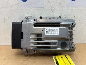 Gebruikte EGR module Mercedes ML III (166) 4.7 ML-500 BlueDirect 32V 4-Matic Prijs € 60,50 Inclusief btw aangeboden door Autoparts Van De Velde