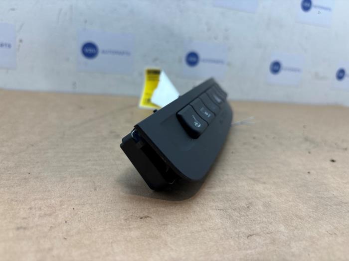 Panic lighting switch Mercedes B-Klasse