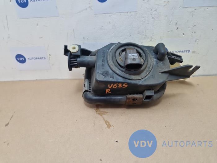 Feu antibrouillard avant droit Mercedes CLK