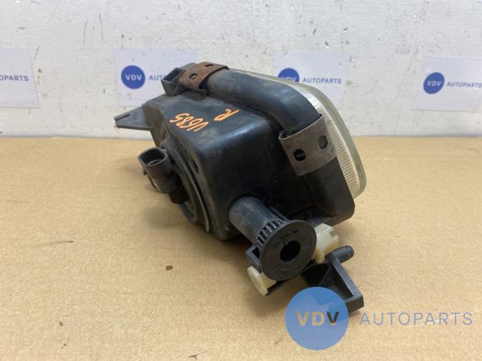 Feu antibrouillard avant droit Mercedes CLK