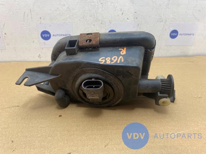 Feu antibrouillard avant droit Mercedes CLK