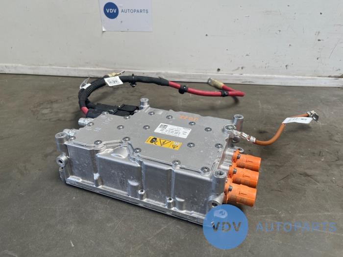 Inverter Mercedes EQE