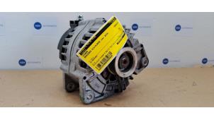 Gebruikte Alternator Mercedes CLS (C257) 350d 2.9 24V 4-Matic Prijs € 151,25 Inclusief btw aangeboden door Autoparts Van De Velde