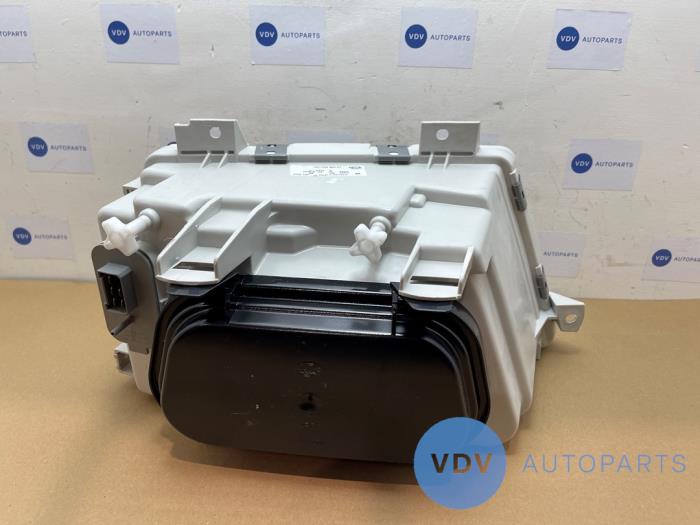 Scheinwerfer links Mercedes Sprinter