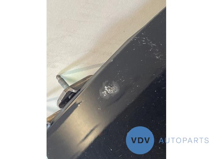 Achterklep Mercedes GLA