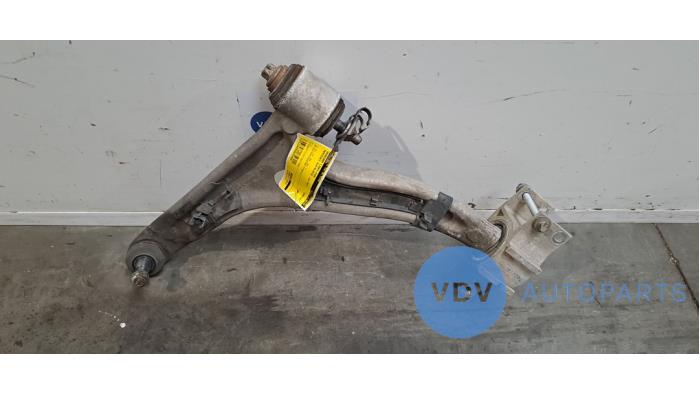 Draagarm links-voor Mercedes GLA