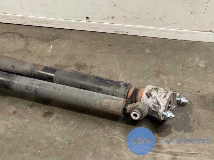 Stoßdämpferset Mercedes GLA