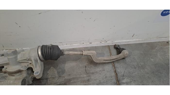 Steering box Mercedes GLA