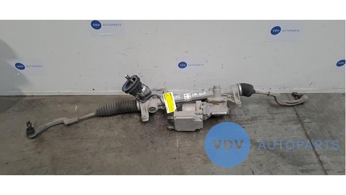 Stuurhuis Mercedes GLA