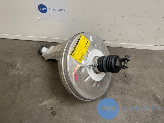 Brake servo Mercedes GLA-Klasse