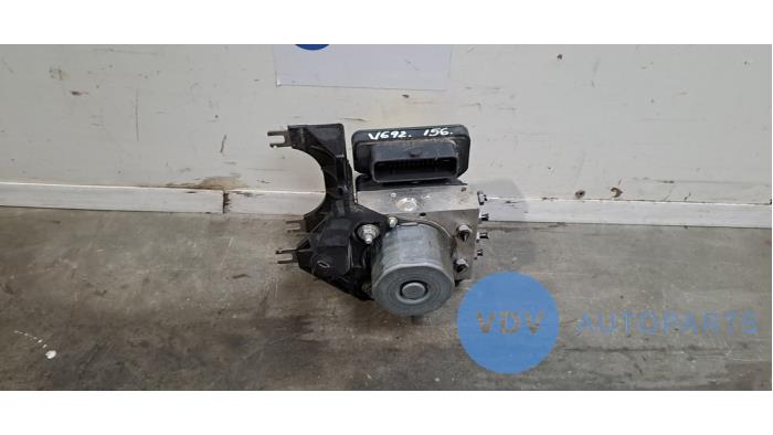 ABS pump Mercedes GLA-Klasse