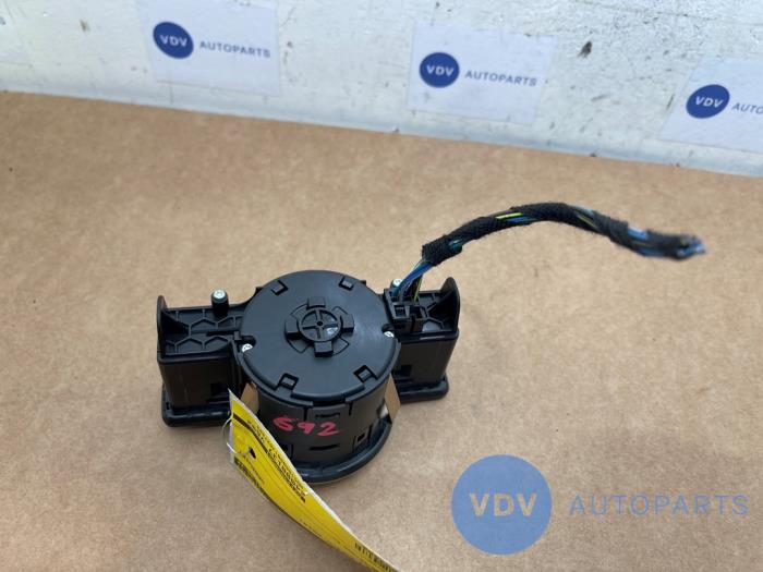 Light switch Mercedes GLA