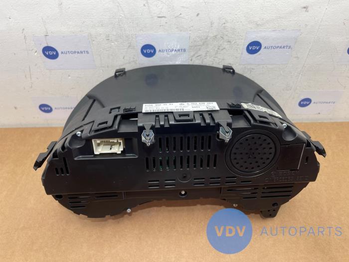 Cuentakilómetros Mercedes GLA