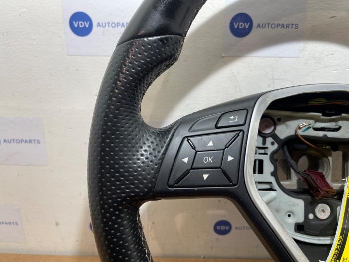Lenkrad Mercedes GLA