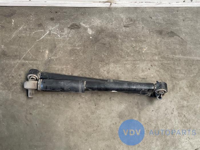 Zestaw amortyzatorów Mercedes Vito