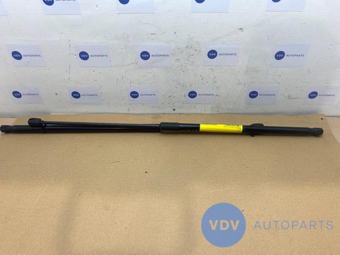 Set of bonnet gas struts Mercedes GLC-Klasse