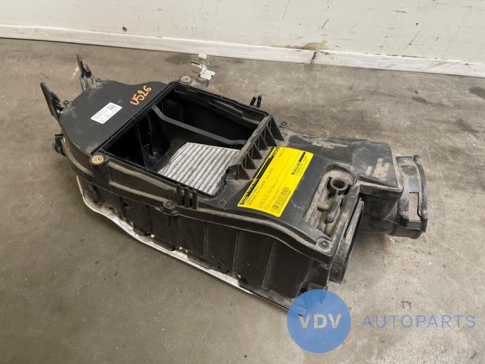 Air box Mercedes GLC-Klasse