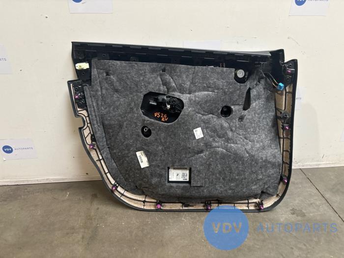 Türverkleidung 4-türig rechts vorne Mercedes GLC-Klasse