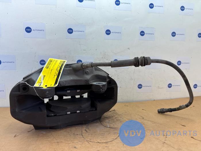 Bremszange links vorne Mercedes GLC-Klasse